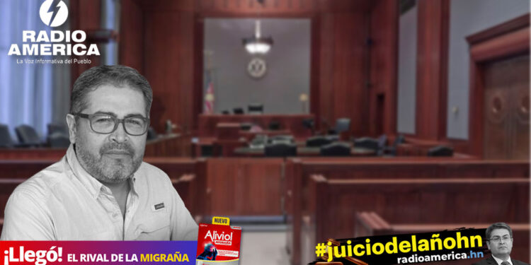 Qué son las sesiones “SCIF” y la figura CIPA a las que se someterá el caso de JOH en EEUU