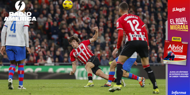 0-0. Athletic y Barcelona firman empate sin goles que no deja contento a ninguno