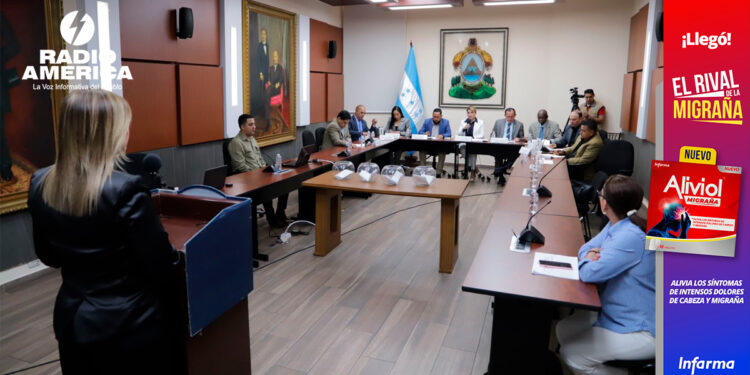 Comisión del Congreso Nacional_radioamerica jpg