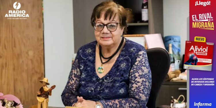 Doris Guitiérrez