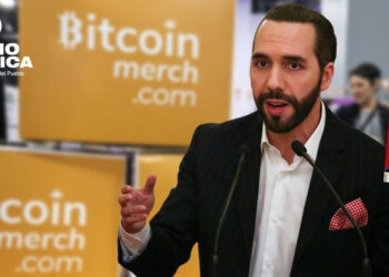 El Salvador almacena más de 5,000 bitcoines en «billetera fría», según presidente Bukele