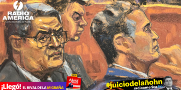 Expresidente Juan Orlando Hernández_radioamerica jpg