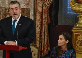 Presidente de Guatemala