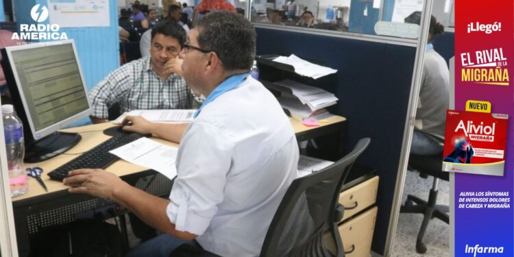 AMDC beneficia a capitalinos con amnistía municipal en pago de impuestos