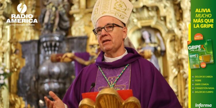 Arzobispo Nácher Tatay