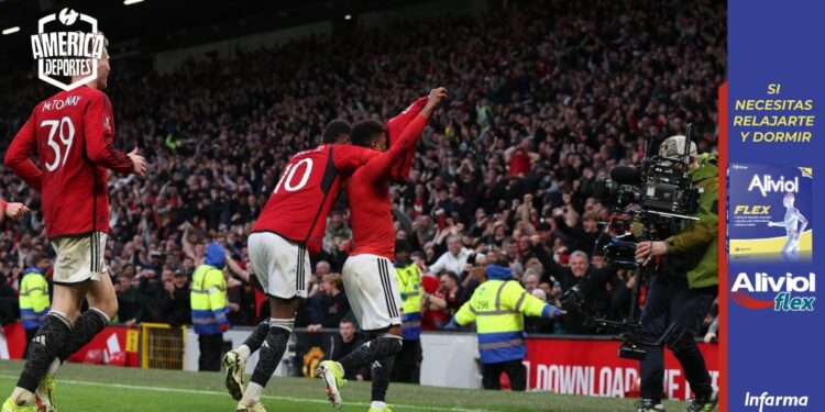 Manchester United