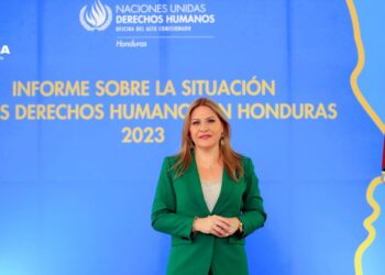 La ONU alerta sobre la persistente violencia en Honduras a pesar de estado de excepción