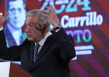 Migrantes