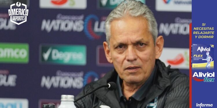 Reinaldo Rueda