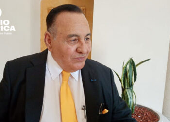 Recibimiento de Harris al CNA es un “espaldarazo” ante los ataques y una “actitud de rechazo al Gobierno de Honduras”, dice analista