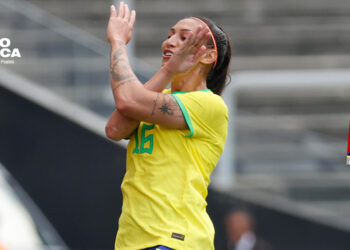 Selección femenina Brasil_radioamerica jpg