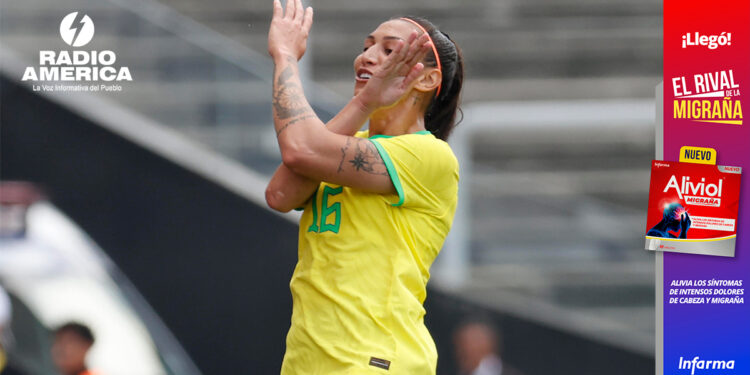 Selección femenina Brasil_radioamerica jpg