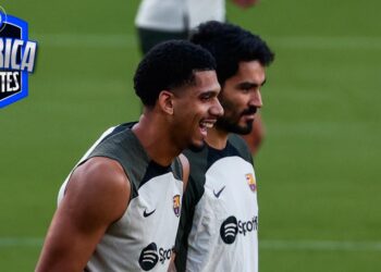 Araujo-y-Gundogan