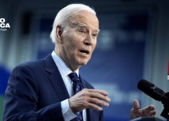 Campaña de Biden dice que a Trump no le interesa la integridad electoral sino la venganza