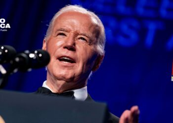 Joe Biden gana las elecciones primarias demócratas en Puerto Rico