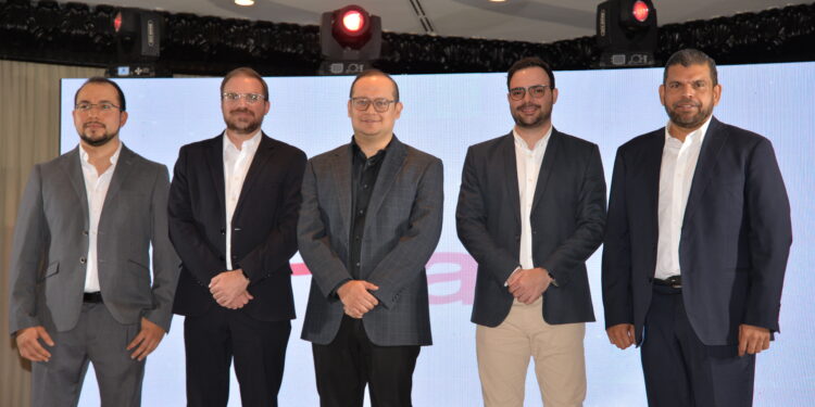 CLARO presenta alianza comercial con PAGALO, la forma rápida y fácil de hacer negocios