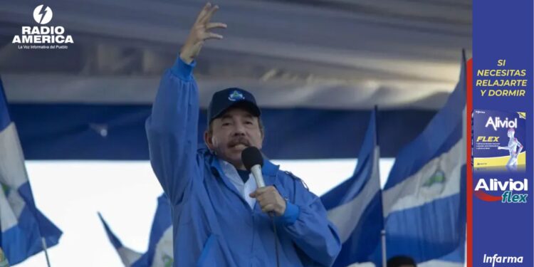 La oposición le recuerda a Ortega lo que ha hecho con las Embajadas de EEUU, OEA y Taiwán