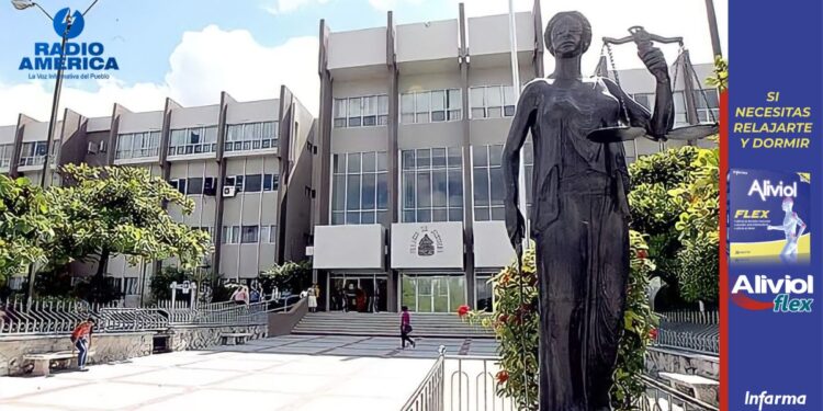 CORTE SUPREMA A