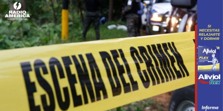 Honduras reporta 66 feminicidios en el primer trimestre, un 57,6 % fue con arma de fuego