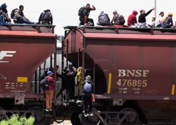 Migraciones elecciones