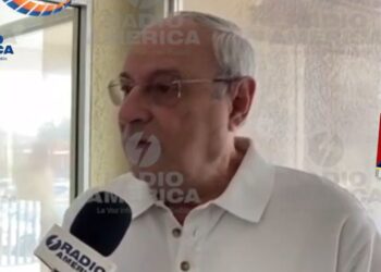 Mario Facusse
