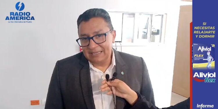 Director de la ASJ