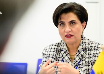 Canciller de Ecuador