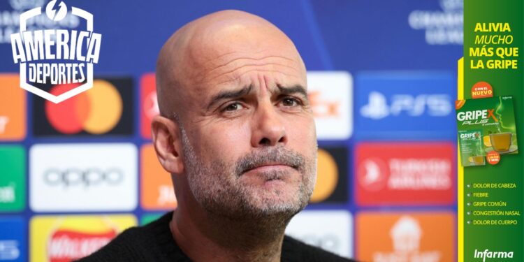 Guardiola
