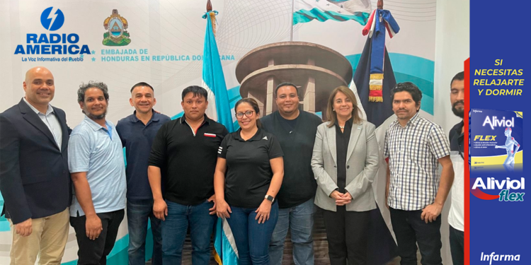 Hondureños en Haití_radioamerica jpg