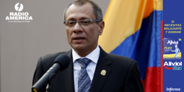 Jorge Glas_radioamerica jpg