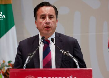 22 gobernadores de México apoyan rompimiento de relación con Ecuador y piden respeto