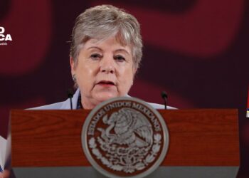 México enviará una carta al secretario general de la ONU para denunciar a Ecuador