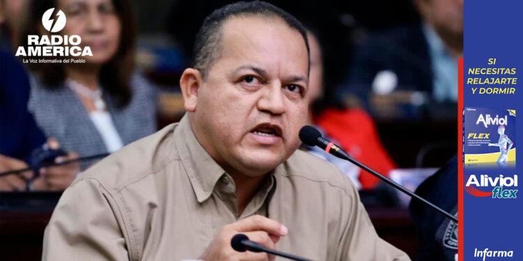 Ministro de Seguridad_radioamerica jpg
