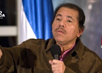 Nicaragua también rompe relaciones diplomáticas con Ecuador y se solidariza con México