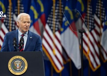La campaña de Biden lanza un anuncio en español sobre el aborto para captar el voto latino