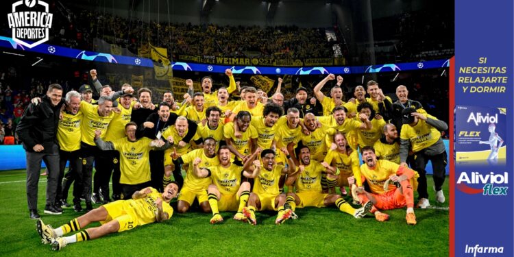 Borussia Dortmund