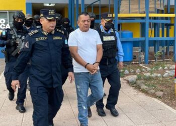 Dictan arresto provisional para “El Burro” solicitado en extradición por EEUU
