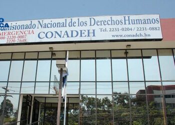 CONADEH insta al Estado hondureño a respetar y fortalecer la independencia de CONAPREV