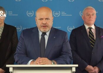 Fiscal de CPI pide arresto de Netanyahu y líderes de Hamás por crímenes en Gaza e Israel