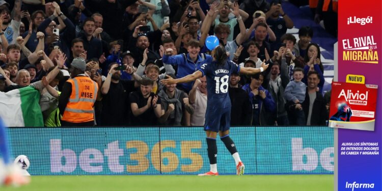 Chelsea