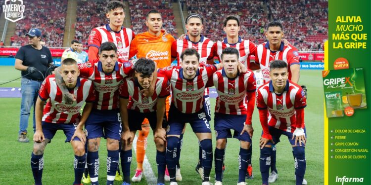 Chivas