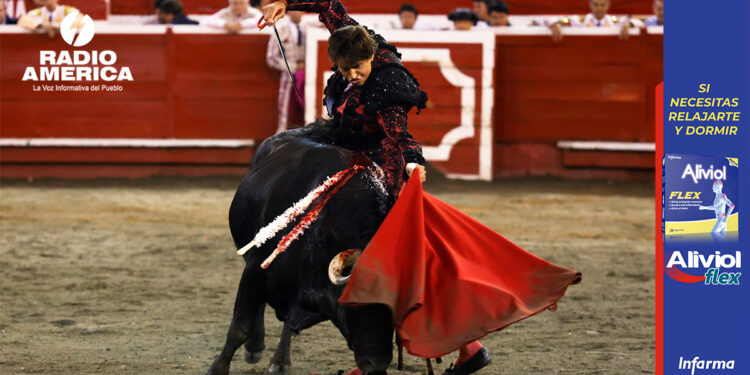 Aprueban en Colombia ley que prohíbe las corridas de toros