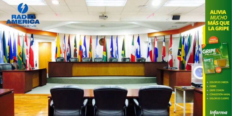 La CorteIDH condena a El Salvador por falta de investigación de un atentado a funcionario