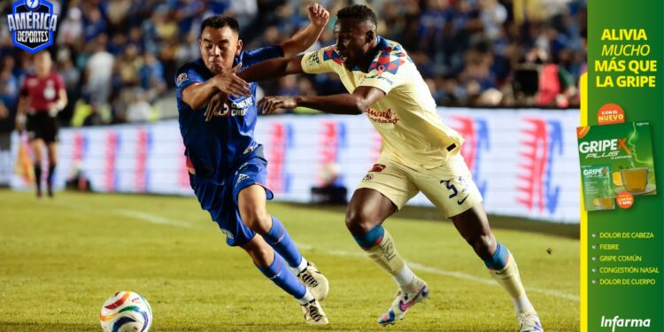 Cruz Azul