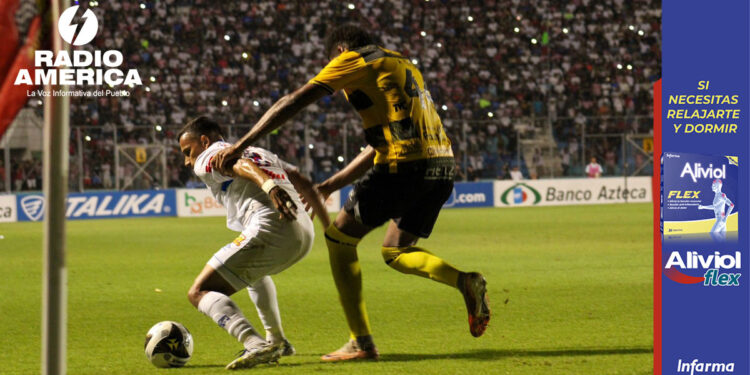 Marathón-Génesis y Motagua-Olimpia, las semifinales del torneo Clausura de Honduras