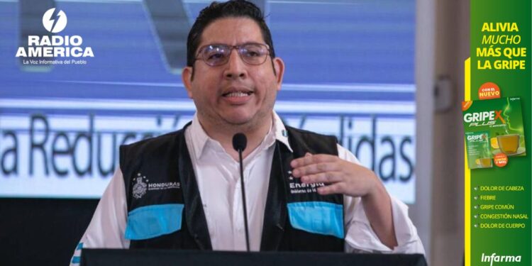 Ministro de Energía responde a Belco “la intervención es una figura administrativa contemplada en ley”