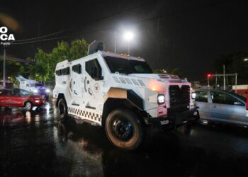 ‘El Nini’, uno de los principales sicarios del Cartel de Sinaloa, es extraditado a EE.UU.