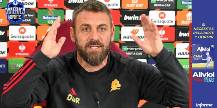 De Rossi