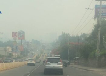 Tegucigalpa