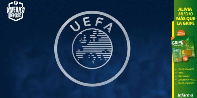UEFA España